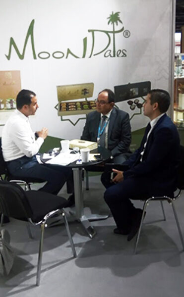 The Specialty Food Festival & Seafex ME- Dubaï, Émirats Arabes Unis, novembre 2018